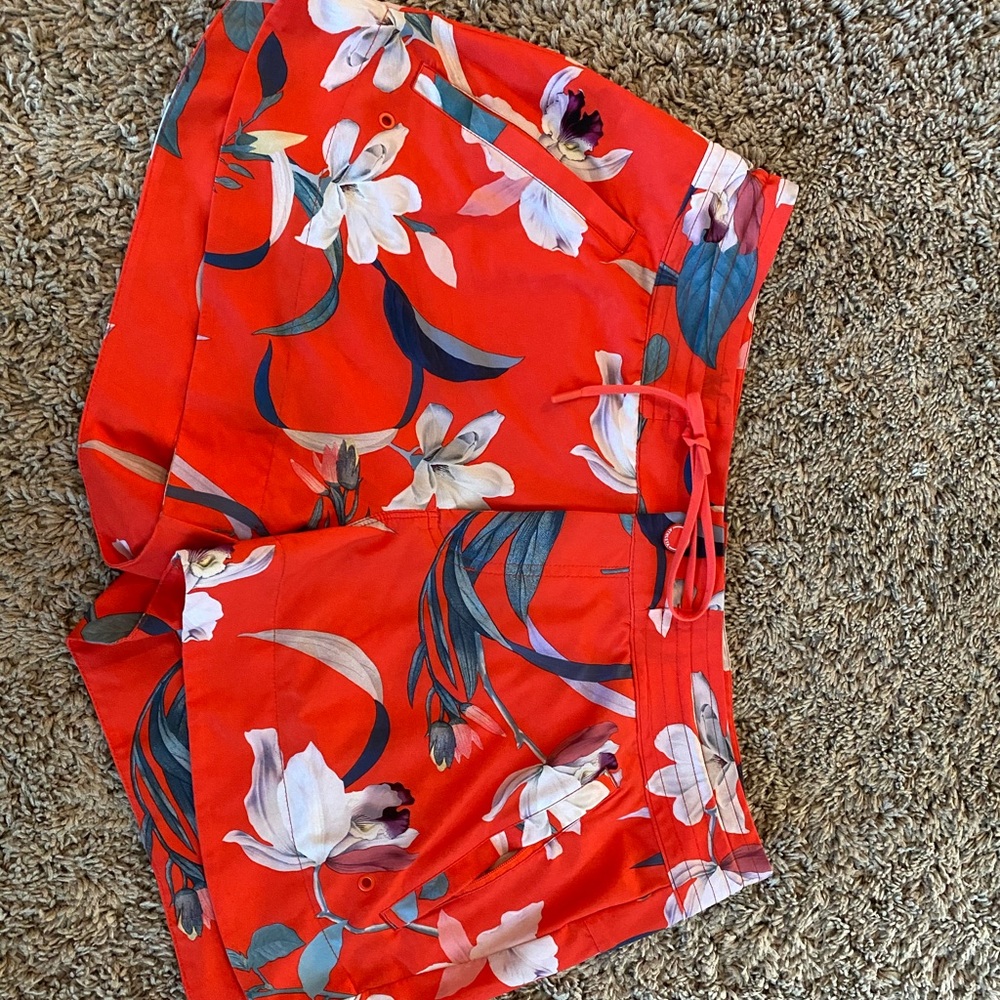 Athleta Size 12 Swim Cover
